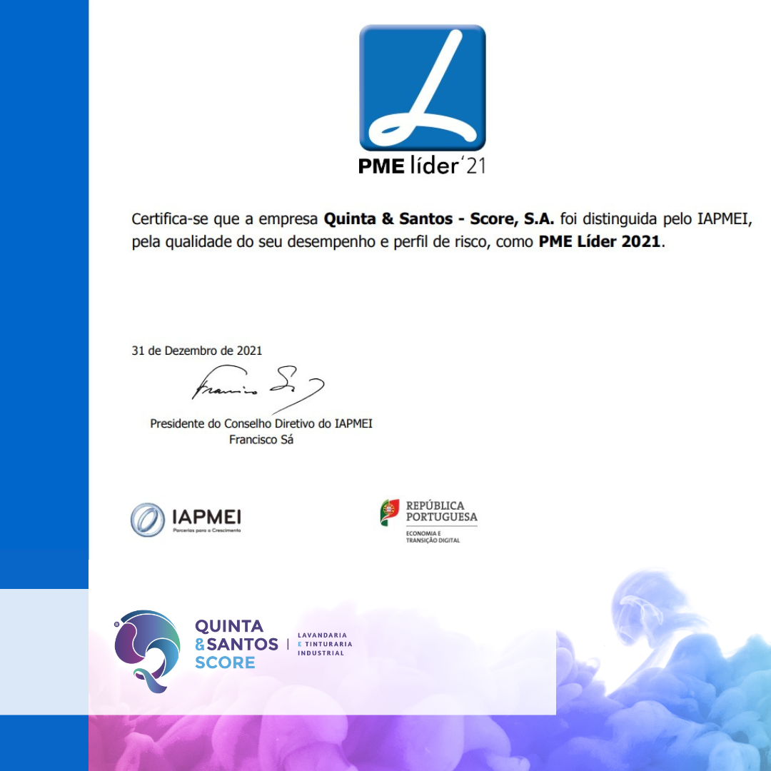 pme-lider-2021-quinta-e-santos-score-lavandaria-tinturaria-industrial